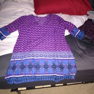 Old Navy XL Bathing Suit Coverup